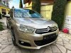 Slika 9 - Citroen C4 1,6 eHDI PRELEP  - MojAuto