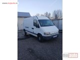 polovni kombi Renault Master