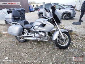 Glavna slika - BMW R1200 Cl - MojAuto