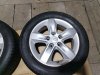 Slika 3 -  123. Alu felne 16-ice, KIA CEED, 5X114,3 sa ZIMSKIM gumama - MojAuto