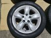 Slika 4 -  123. Alu felne 16-ice, KIA CEED, 5X114,3 sa ZIMSKIM gumama - MojAuto