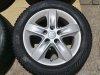 Slika 5 -  123. Alu felne 16-ice, KIA CEED, 5X114,3 sa ZIMSKIM gumama - MojAuto