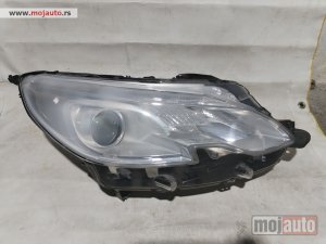 Glavna slika -  266. Far desni Peugeot 2008, 2013-2019.g, kat.br: 9815403080 - MojAuto