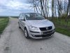 Slika 9 - VW Touran 1,9  - MojAuto
