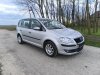 Slika 8 - VW Touran 1,9  - MojAuto