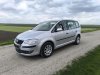 Slika 6 - VW Touran 1,9  - MojAuto