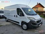 polovni kombi Fiat Ducato 2.3 Multijet L3H2 Klima