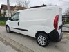 Slika 7 - Fiat Doblo MAXI 1.4 TJET CNG - MojAuto