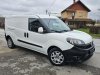 Slika 1 - Fiat Doblo MAXI 1.4 TJET CNG - MojAuto