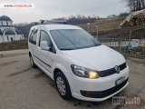 polovni Automobil VW Caddy 1.2 TSI 