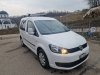 Slika 1 - VW Caddy 1.2 TSI  - MojAuto