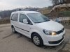 Slika 2 - VW Caddy 1.2 TSI  - MojAuto