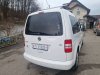 Slika 5 - VW Caddy 1.2 TSI  - MojAuto