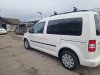 Slika 11 - VW Caddy 1.2 TSI  - MojAuto