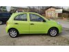 Slika 3 - Nissan Micra 1,2  - MojAuto