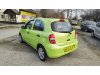Slika 5 - Nissan Micra 1,2  - MojAuto