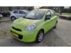 Slika 4 - Nissan Micra 1,2  - MojAuto