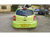 Slika 8 - Nissan Micra 1,2  - MojAuto