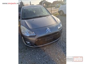 Glavna slika - Citroen C3 1.6I 16V EXCLUSIVE  - MojAuto