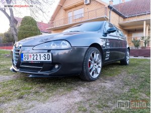 Glavna slika - Alfa Romeo 147   - MojAuto