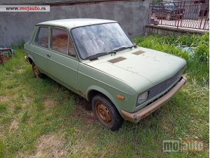 Glavna slika - Zastava 101 GTL55/3V  - MojAuto