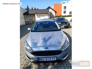Glavna slika - Ford Focus Trend  - MojAuto