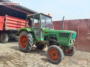 Glavna slika - DEUTZ_FAHR 4006 - MojAuto