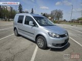 polovni Automobil VW Caddy Na ime kupca 