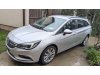 Slika 12 - Opel Astra K Sports tourer  - MojAuto