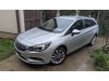 Slika 15 - Opel Astra K Sports tourer  - MojAuto