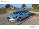 polovni Automobil Opel Astra K Sports tourer 