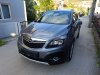 Slika 4 - Opel Mokka Cosmo na ime kupca iz CH  - MojAuto