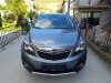 Slika 3 - Opel Mokka Cosmo na ime kupca iz CH  - MojAuto