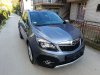 Slika 2 - Opel Mokka Cosmo na ime kupca iz CH  - MojAuto