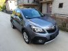 Slika 1 - Opel Mokka Cosmo na ime kupca iz CH  - MojAuto