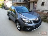 polovni Automobil Opel Mokka Cosmo na ime kupca iz CH 