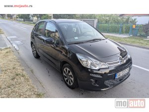 Glavna slika - Citroen C3   - MojAuto