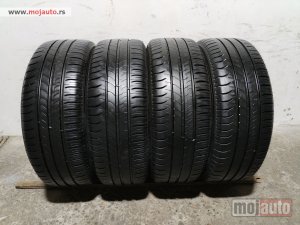 Glavna slika -  124. Gume MICHELIN 16-ice, LETNJE 195/55, Šara 6,7 mm - MojAuto