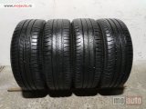 polovni delovi  124. Gume MICHELIN 16-ice, LETNJE 195/55, Šara 6,7 mm