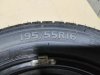 Slika 7 -  124. Gume MICHELIN 16-ice, LETNJE 195/55, Šara 6,7 mm - MojAuto