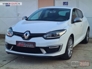 Glavna slika - Renault Megane 1.6 Generation,Limited,Dig.kli  - MojAuto