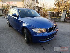 Glavna slika - BMW 118   - MojAuto