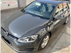 Glavna slika - VW Golf 5 1.2b reg Vlasnica  - MojAuto