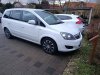 Slika 8 - Opel Zafira   - MojAuto