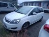 Slika 6 - Opel Zafira   - MojAuto
