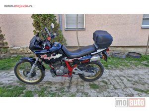 Glavna slika - Honda dominator - MojAuto