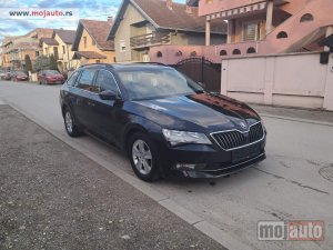 Glavna slika - Škoda Superb 2.0  - MojAuto
