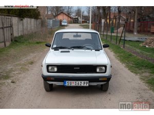 Glavna slika - Zastava 101 Skala 55  - MojAuto