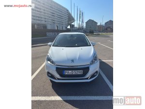 Glavna slika - Peugeot 208 1.2  - MojAuto