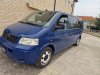 Slika 1 - VW T5 2.5TDI  4X4   - MojAuto